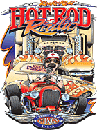 Listen to Hot Rod Radio Live!